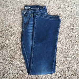 Women’s Levi jeans